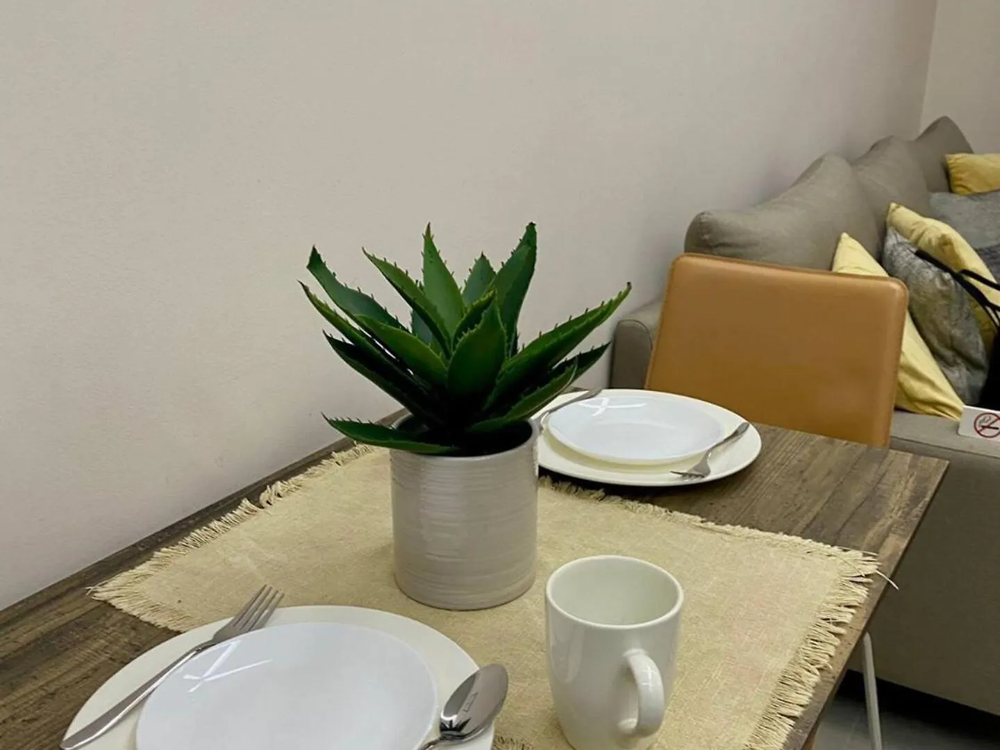 Tok Apartament 3 Дуррес Апартаменты