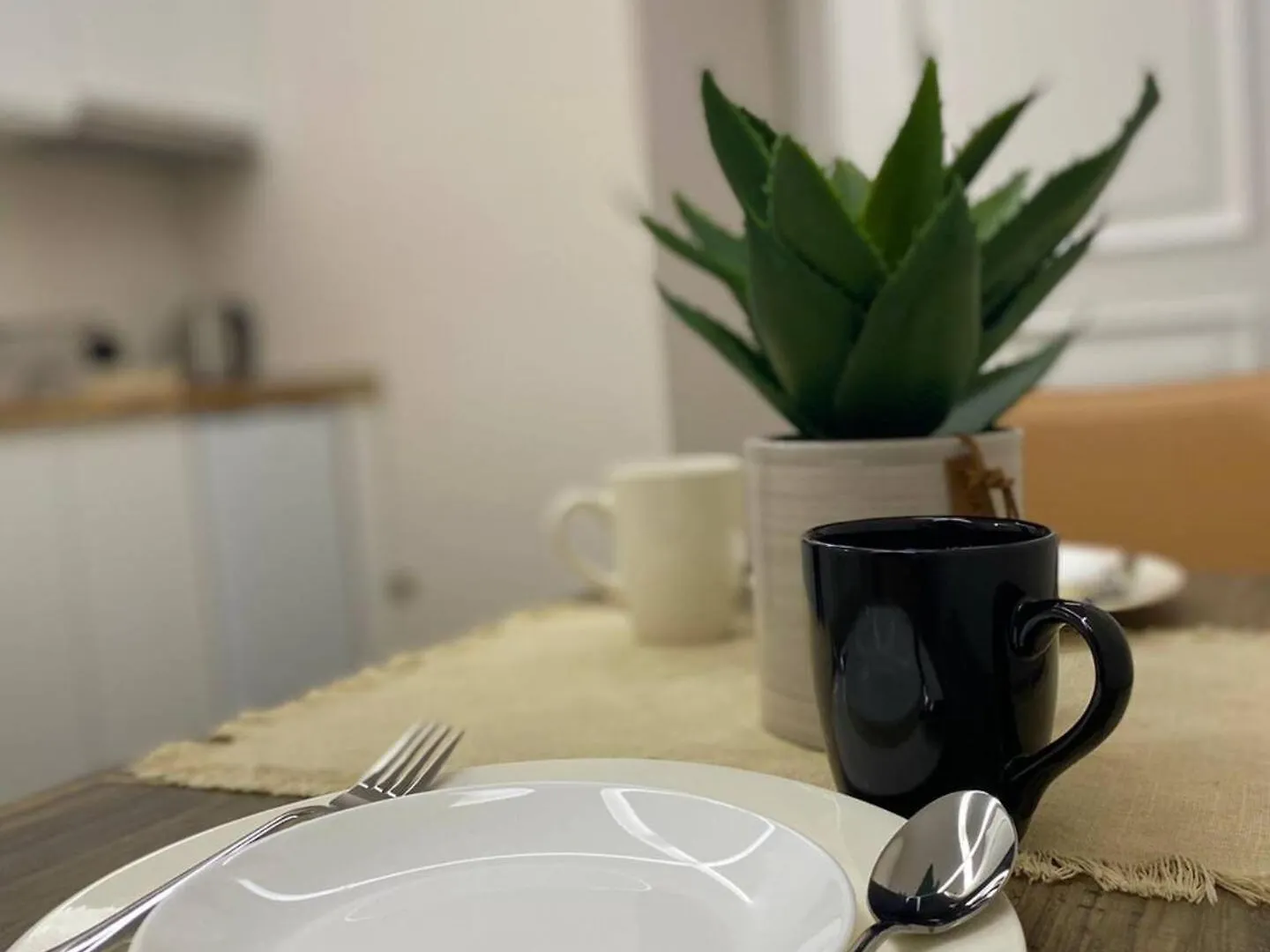 Tok Apartament 3 Дуррес