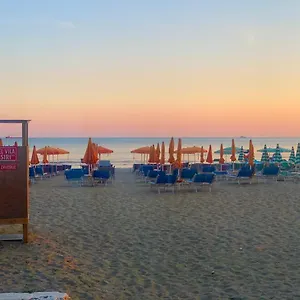 Hotell Misiri, Durrës