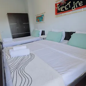 10 Apartmants Olimpia Mir Appartamento