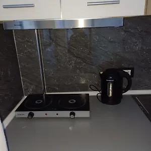 Arben Апартаменты
