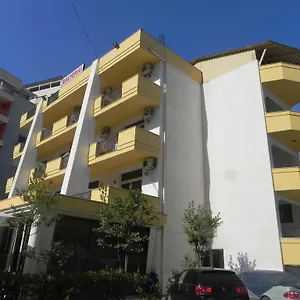 Nacional Отель