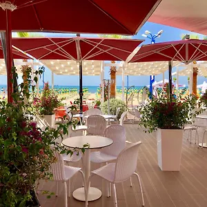 Hotell Virginia, Durrës