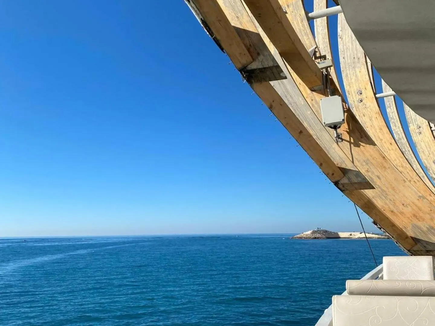 Apartment Tok Apartament 3 Durres