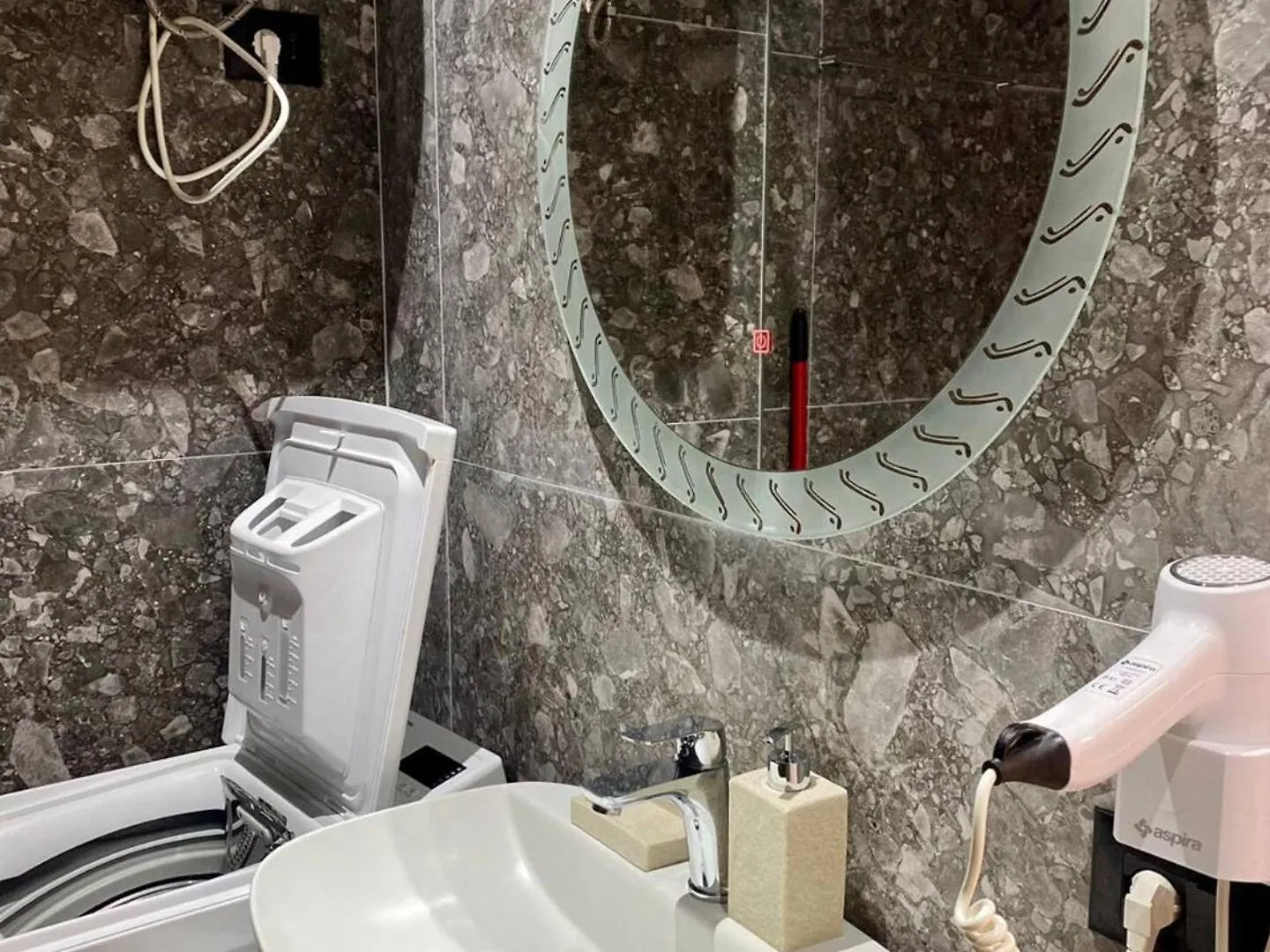 Tok Apartament 3 Durres