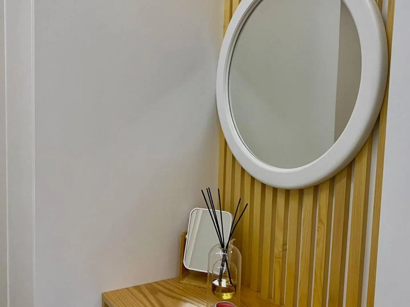 Tok Apartament 3 Durres Albania