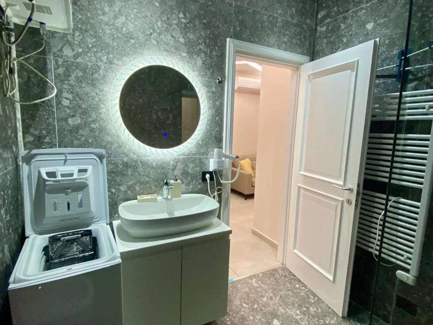 Tok Apartament 3 Durres