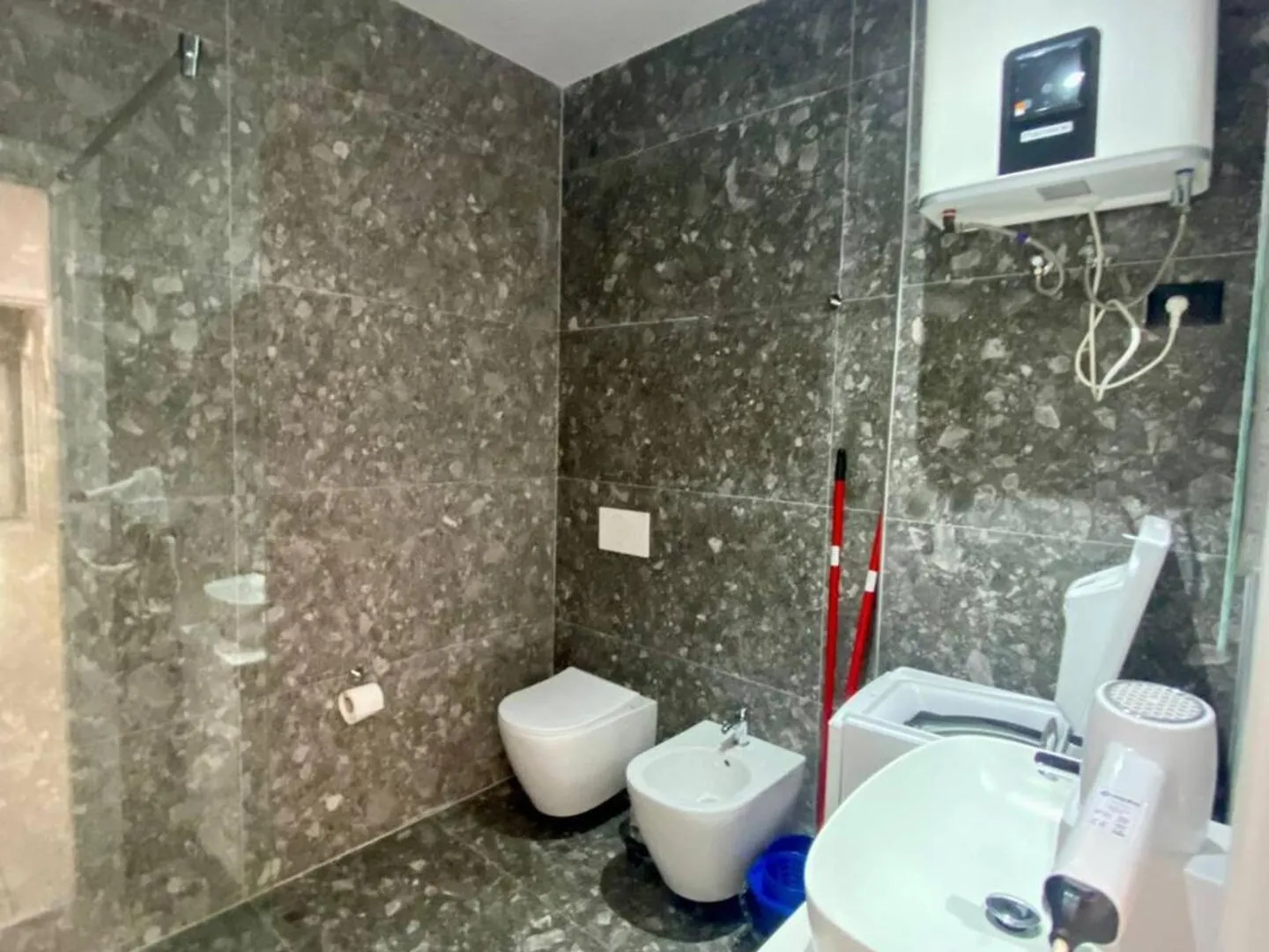 Tok Apartament 3 Durres Apartment