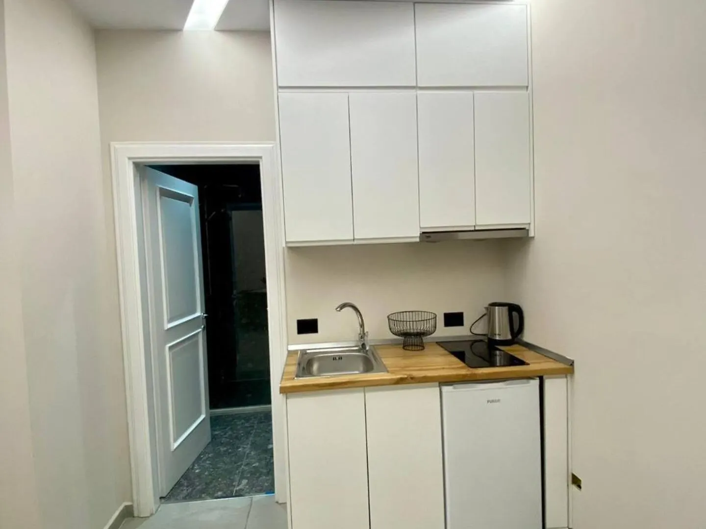 Tok Apartament 3 Durres