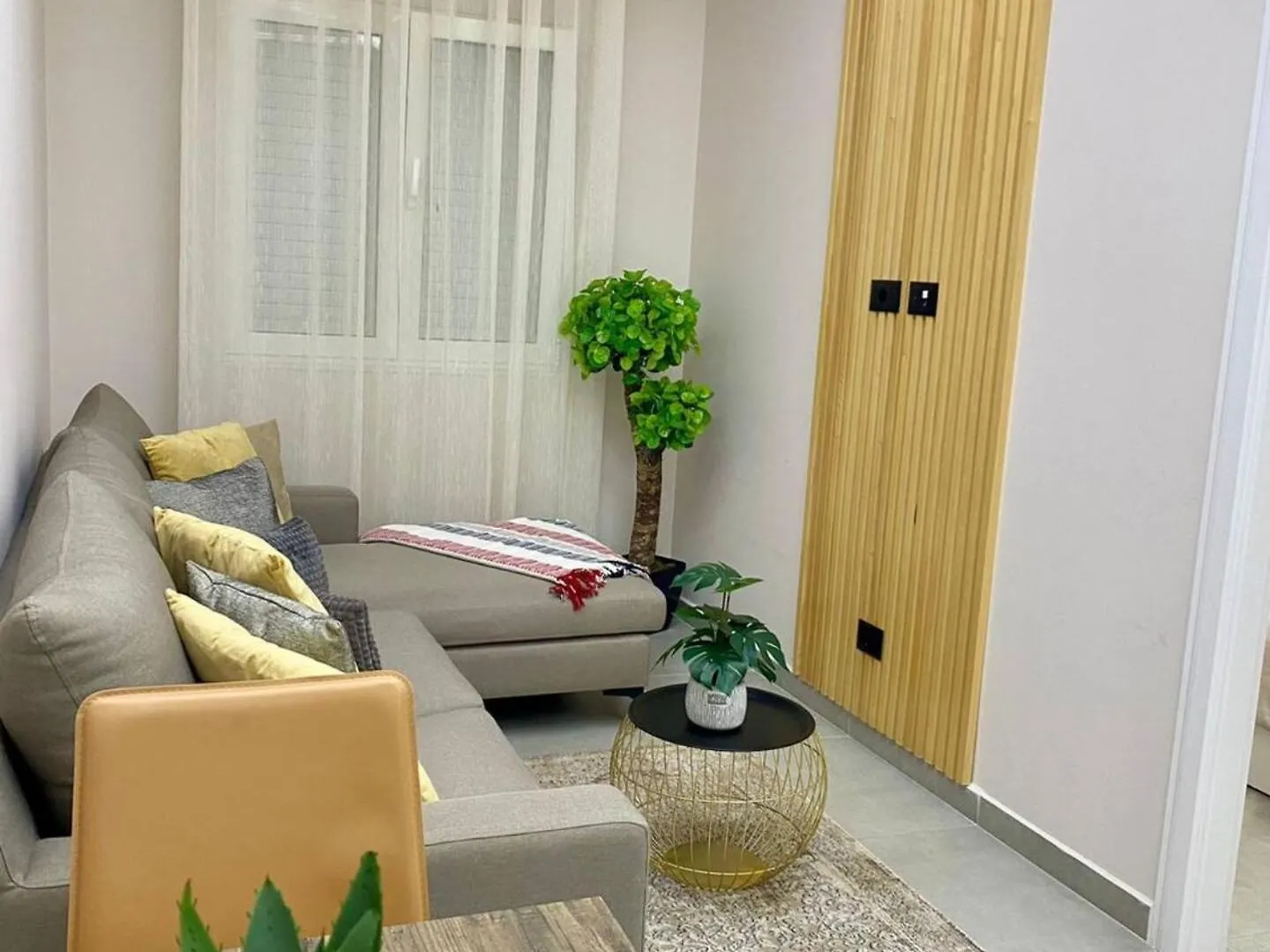 Tok Apartament 3 Durres