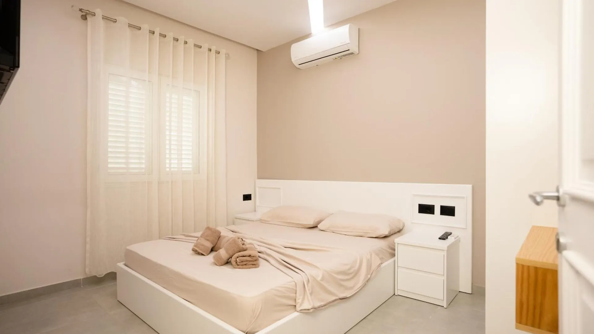 Tok Apartament 3 Durres