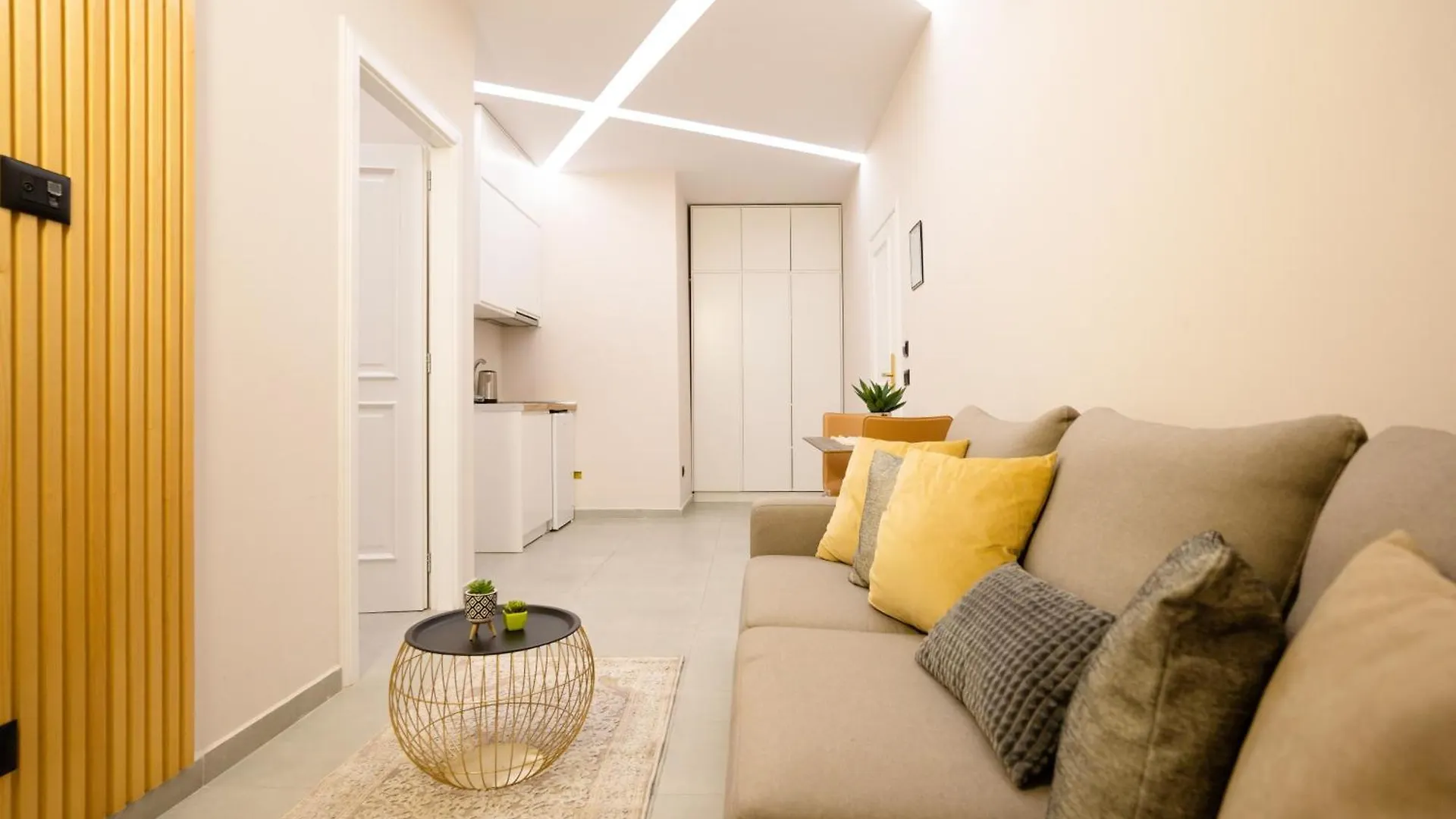 Tok Apartament 3 Durres Apartment
