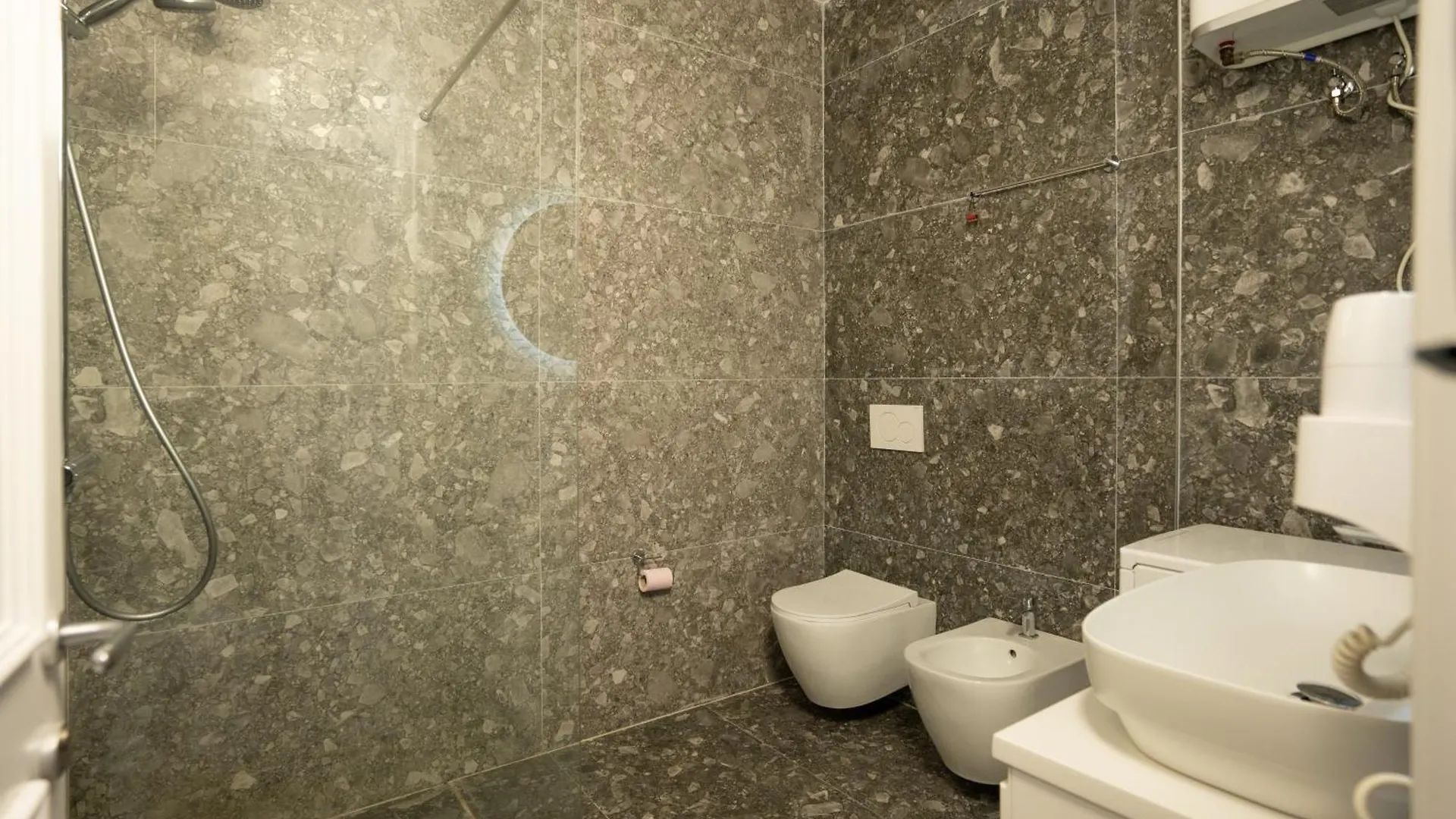 Apartment Tok Apartament 3 Durres