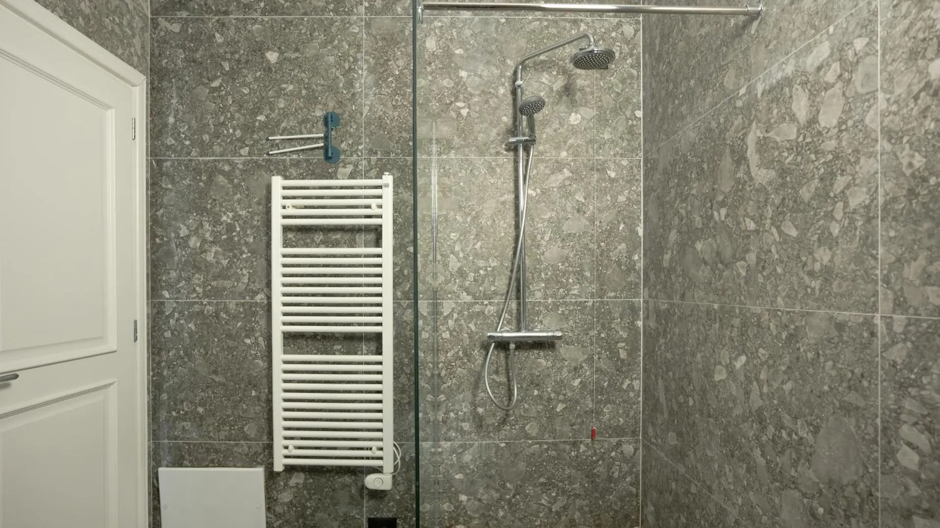 Tok Apartament 3 Durres Apartment
