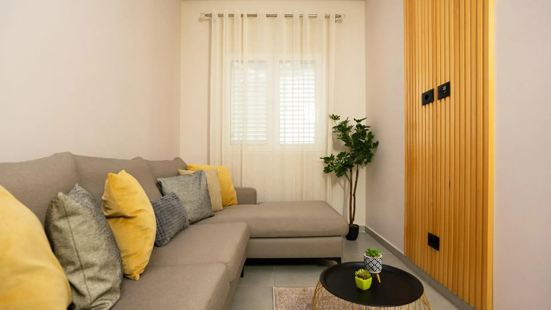 Apartment Tok Apartament 3 Durres